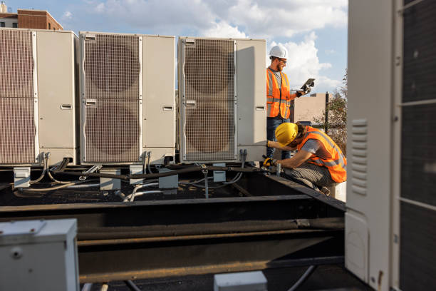 Best Ductless HVAC repair  in Fords Prairie, WA