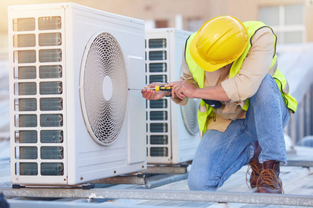 Best Best HVAC companies  in Fords Prairie, WA