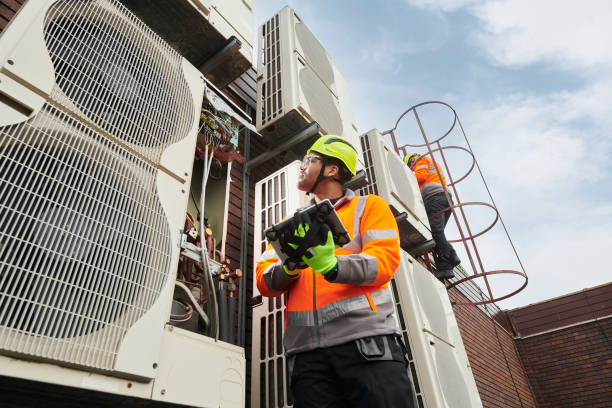 Best Heating repair services  in Fords Prairie, WA