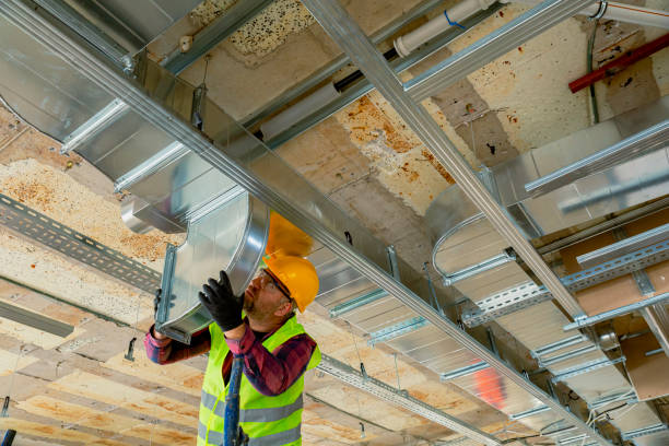 Best HVAC repair near me  in Fords Prairie, WA
