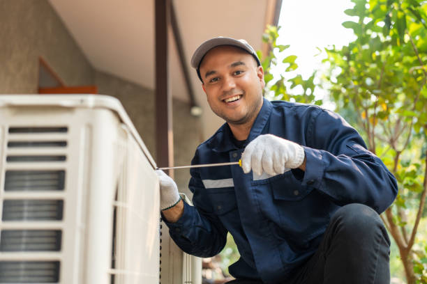 Best HVAC air duct cleaning  in Fords Prairie, WA