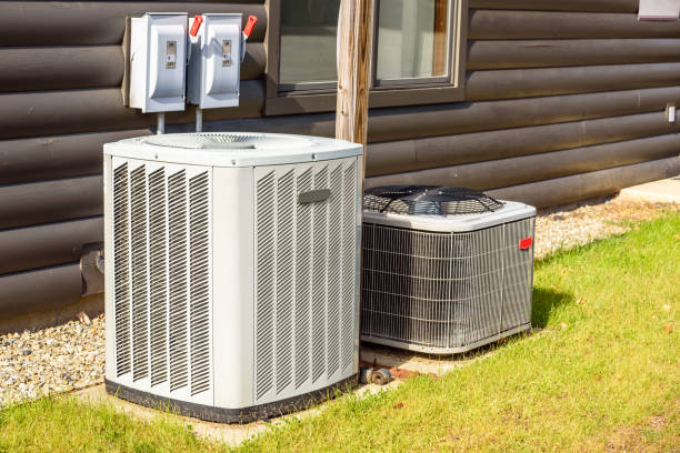 Best HVAC tune-up services  in Fords Prairie, WA